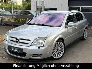 3.2 V6 Elegance/Automatik/AHK/Navi/Xenon