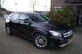 Mercedes-Benz GLA 180 Prestige Autom Leder Sportst Stoelverw Navi Xenon Zwart - thumbnail 8