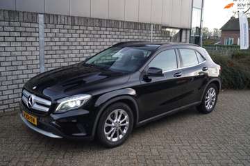 Prestige Autom Leder Sportst Stoelverw Navi Xenon