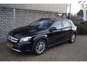Prestige Autom Leder Sportst Stoelverw Navi Xenon