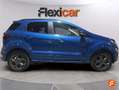 Ford EcoSport 1.0 EcoBoost ST Line 125 Bleu - thumbnail 4