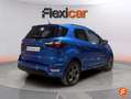 Ford EcoSport 1.0 EcoBoost ST Line 125 Bleu - thumbnail 9