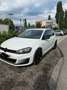 Volkswagen Golf GTI 2,0 TSI Weiß - thumbnail 3