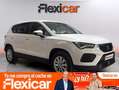 SEAT Ateca 1.0 TSI S&S Reference Blanco - thumbnail 1