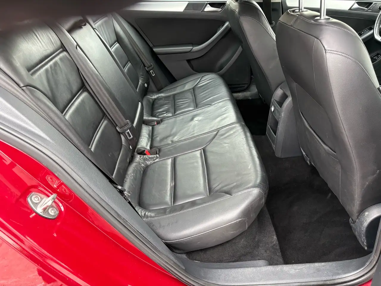 Volkswagen Jetta photo Volkswagen Jetta