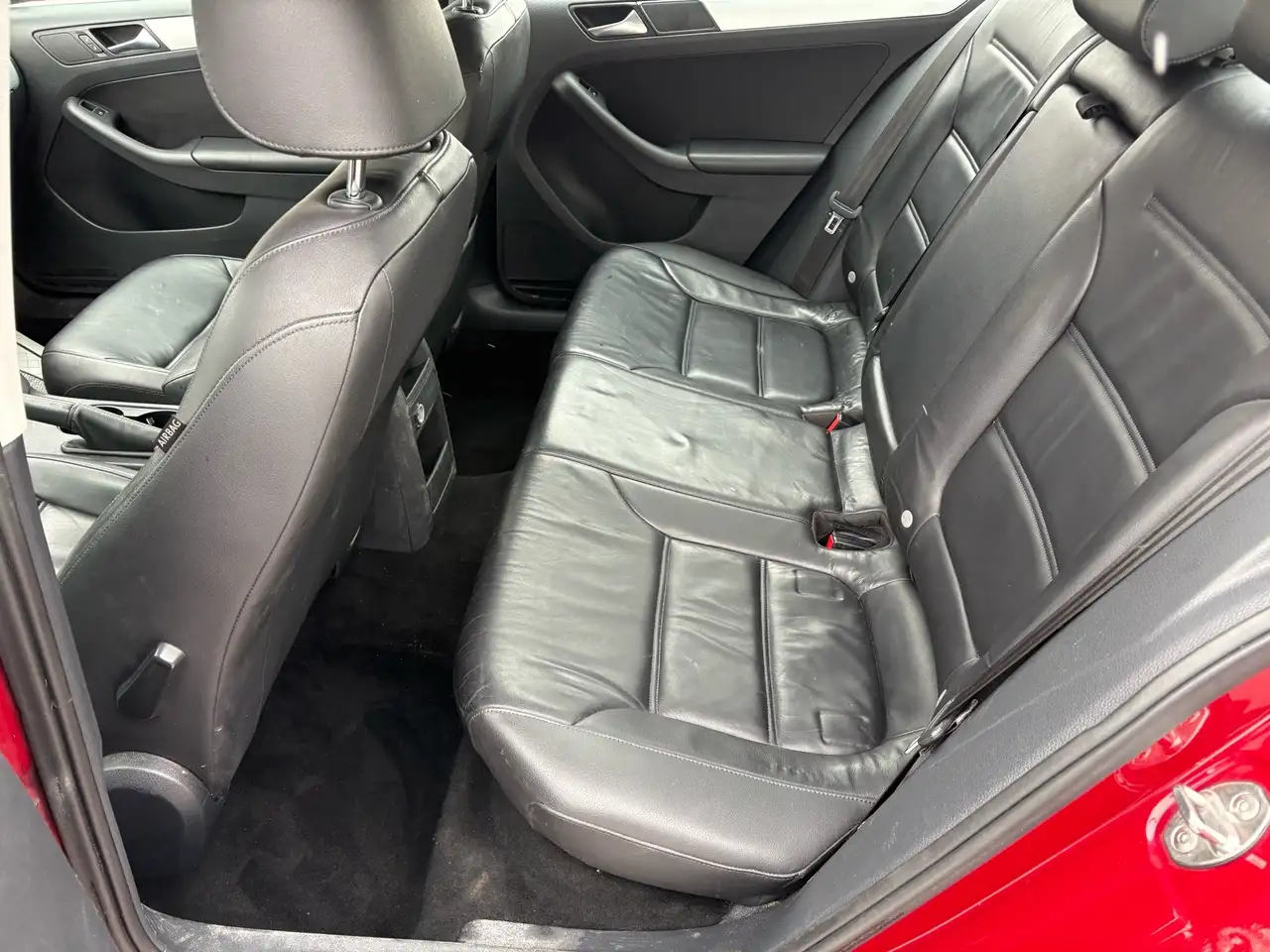 Volkswagen Jetta photo Volkswagen Jetta