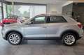 Volkswagen T-Roc 1.5 TSI DSG Style 17" Kamera LED ACC Silber - thumbnail 7