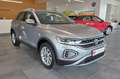 Volkswagen T-Roc 1.5 TSI DSG Style 17" Kamera LED ACC Silber - thumbnail 3