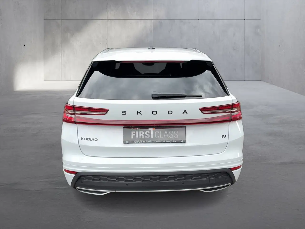 Skoda Kodiaq 2026