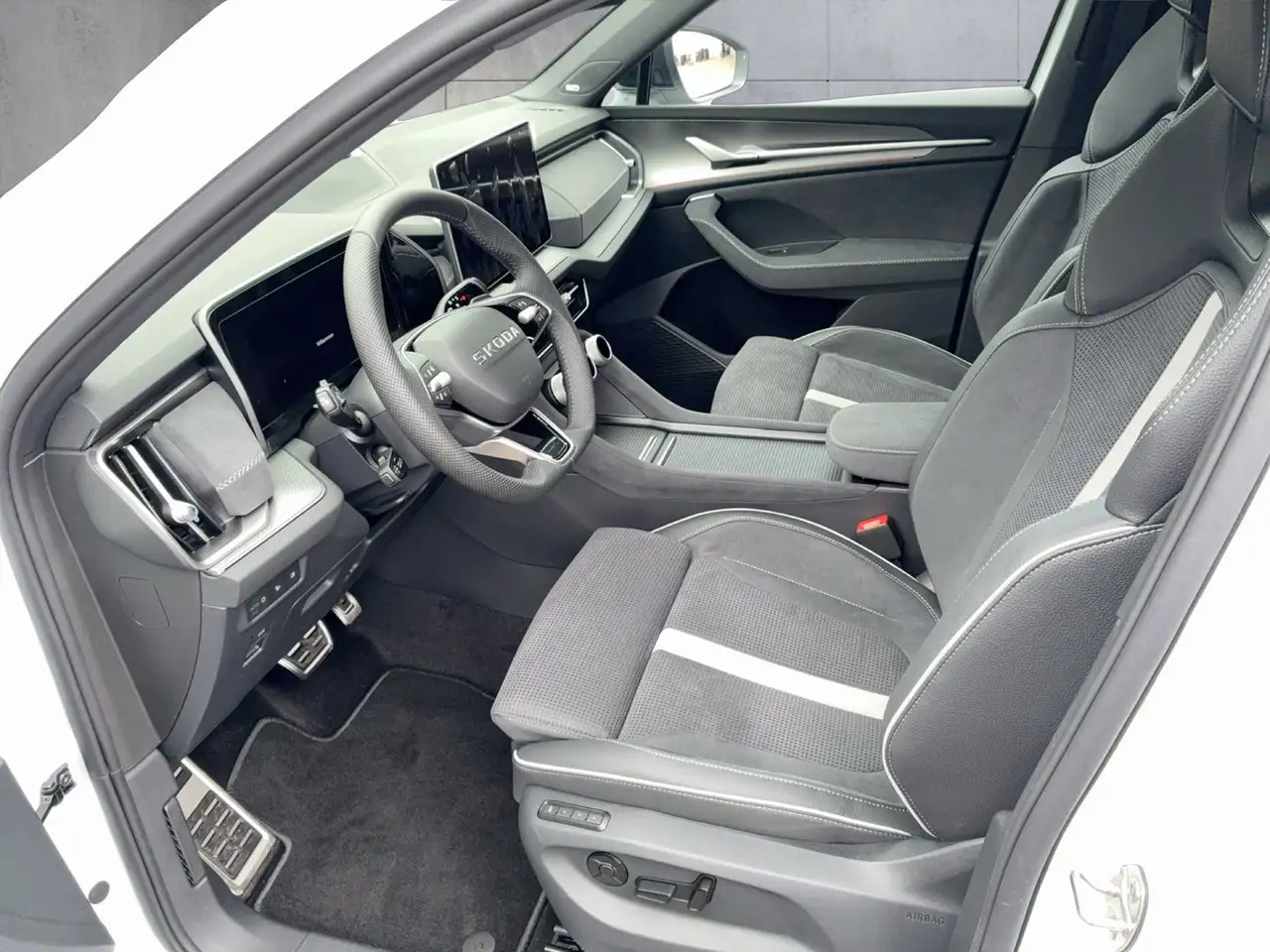 Skoda Kodiaq 2026 — фото 9