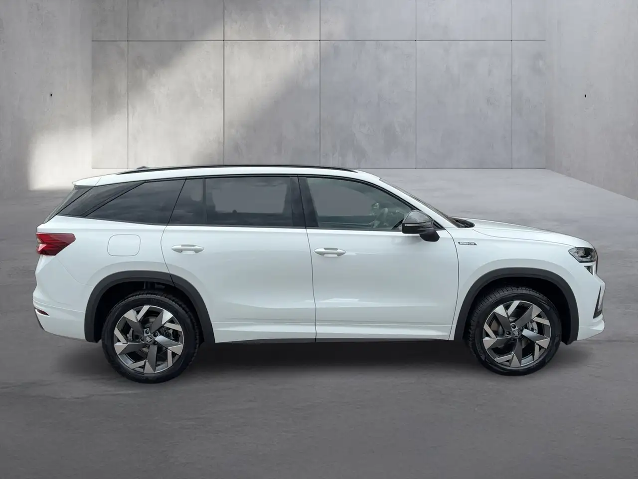 Skoda Kodiaq 2026 — фото 6
