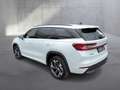 Skoda Kodiaq Sportline iV TSI DSG Weiß - thumbnail 3