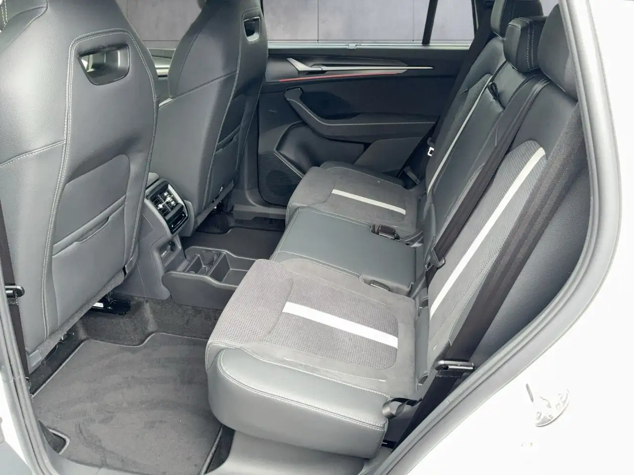 Skoda Kodiaq 2026 — фото 12