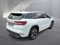 Skoda Kodiaq Sportline iV TSI DSG Weiß - thumbnail 5