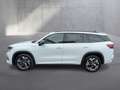 Skoda Kodiaq Sportline iV TSI DSG Weiß - thumbnail 2
