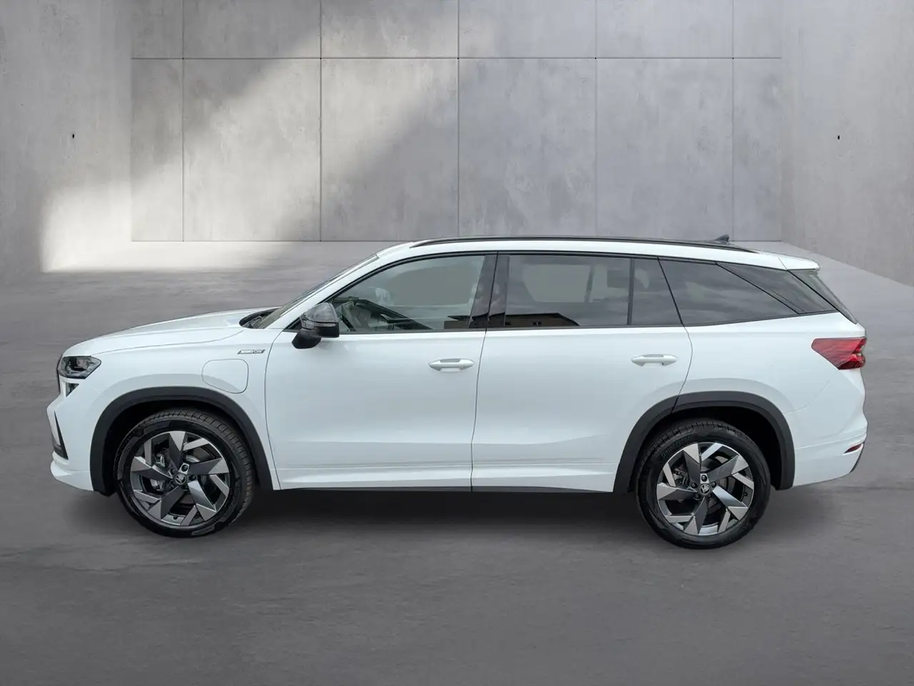 Skoda Kodiaq 2026