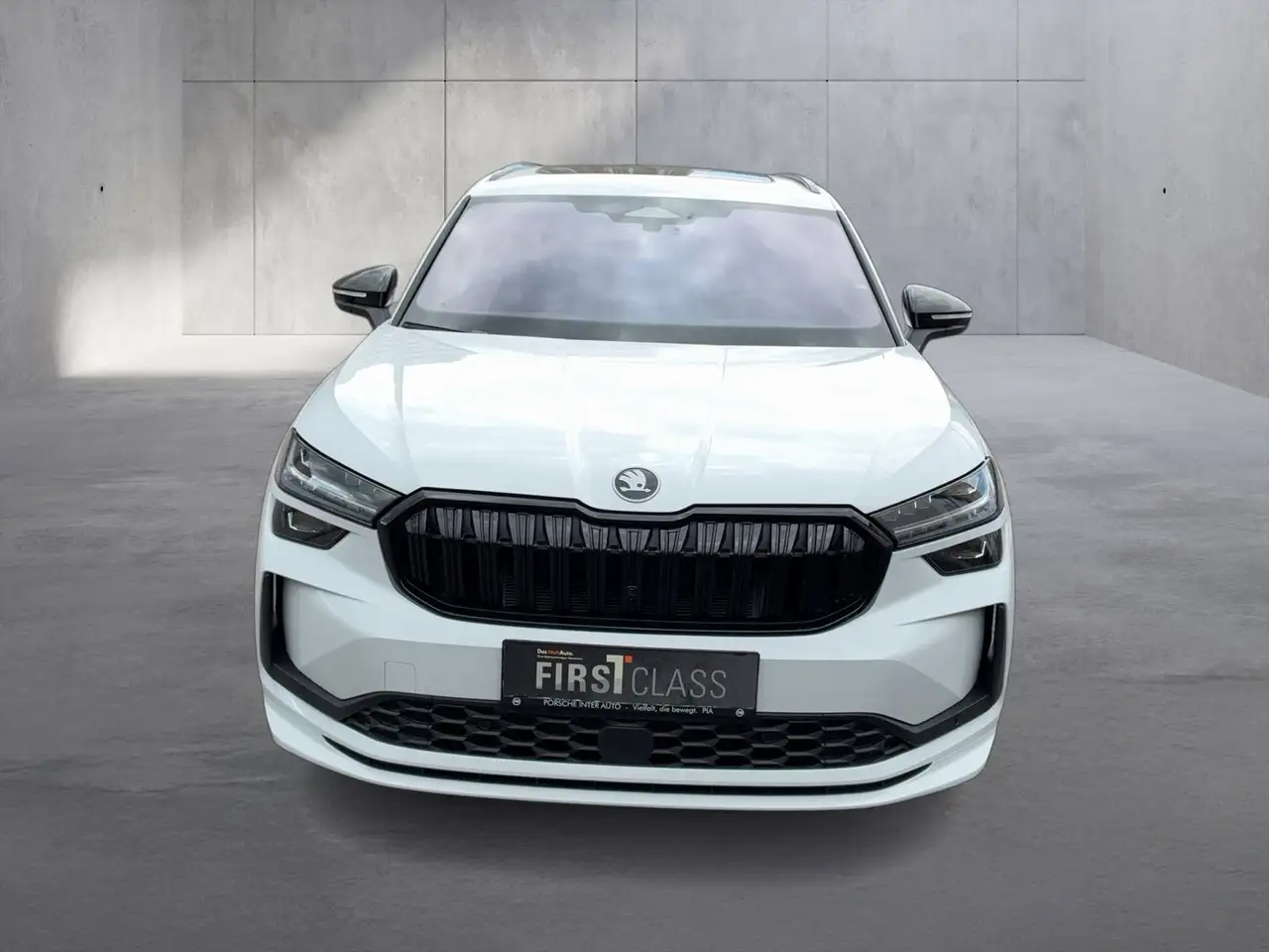 Skoda Kodiaq 2026 — фото 8