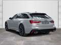 Audi RS6 463(630) kW( PS) tiptroni Argento - thumbnail 5