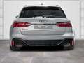 Audi RS6 463(630) kW( PS) tiptroni Argento - thumbnail 6
