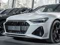 Audi RS6 463(630) kW( PS) tiptroni Plateado - thumbnail 18