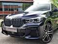 BMW X6 NEUVE !/ LASER/PANO/22'/ICONIC GLOW/GARANTIE BMW! Bleu - thumbnail 3