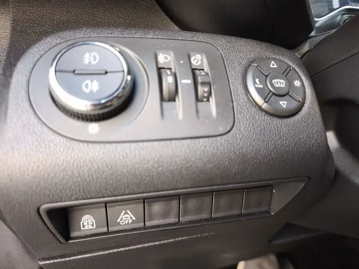 Opel Combo LIFE L ELEGANCE PLUS 1.2 GASOLINA AT8 2021, foto 11