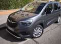 Opel Combo Life 1.2 T S/S Elegance Plus L AT8 Gris - thumbnail 5