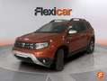 Dacia Duster 1.0 TCe ECO-G Journey Go 4x2 74kW Naranja - thumbnail 3
