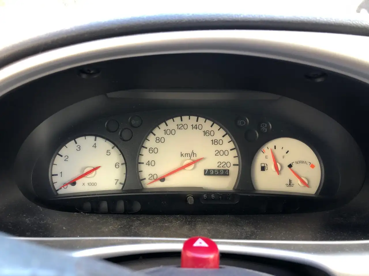 Ford Puma, 1.7cc, unico proprietario, foto 4