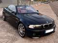 BMW M3 M3 Cabrio Cambio manual 6 velocidades Azul - thumbnail 7