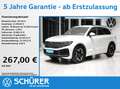 Volkswagen Touareg 3.0TSI Elegance Facelift LUFT AHK Keyless IQ-Li... Alb - thumbnail 1
