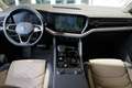 Volkswagen Touareg 3.0TSI Elegance Facelift LUFT AHK Keyless IQ-Li... Alb - thumbnail 17