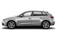 Audi A3 Sportback 35 TDI sport Navi*ACC*Kamera Silber - thumbnail 3