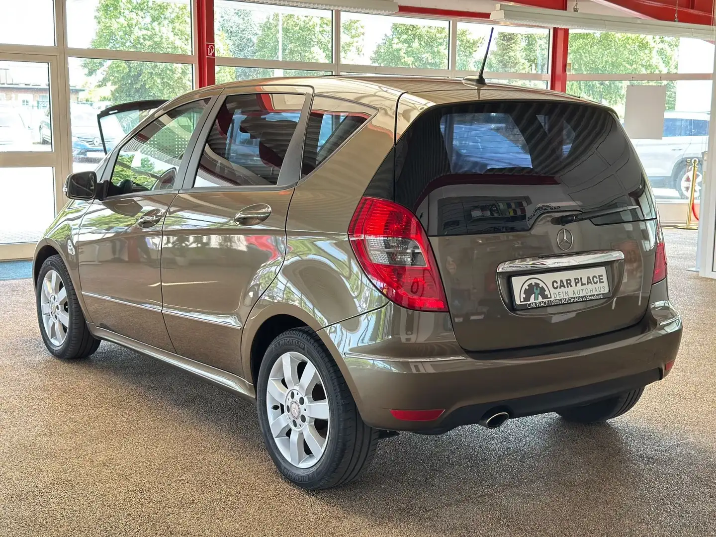 Mercedes-Benz A 160 A -Klasse A 160 - 2