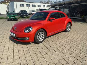 NBL Design 1.2 TSI +DSG+EPH+BI-XENON+
