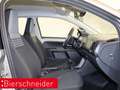 Volkswagen e-up! move up! SHZ LED MULTI-KAMERA DACHHIMMEL Plateado - thumbnail 5
