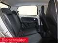 Volkswagen e-up! move up! SHZ LED MULTI-KAMERA DACHHIMMEL Argent - thumbnail 6