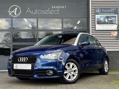 Audi A1 1.2 TFSI Ambition Airco PDC Stoelvw