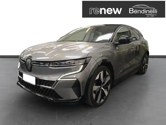 Renault Megane E-Tech 60 kWh TECHNO 220 CV OPTIMUM CHARGE