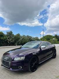 4.2 V8 Ambiente quattro