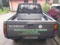 Nissan King Cab King Cab 2.5d Schwarz - thumbnail 1