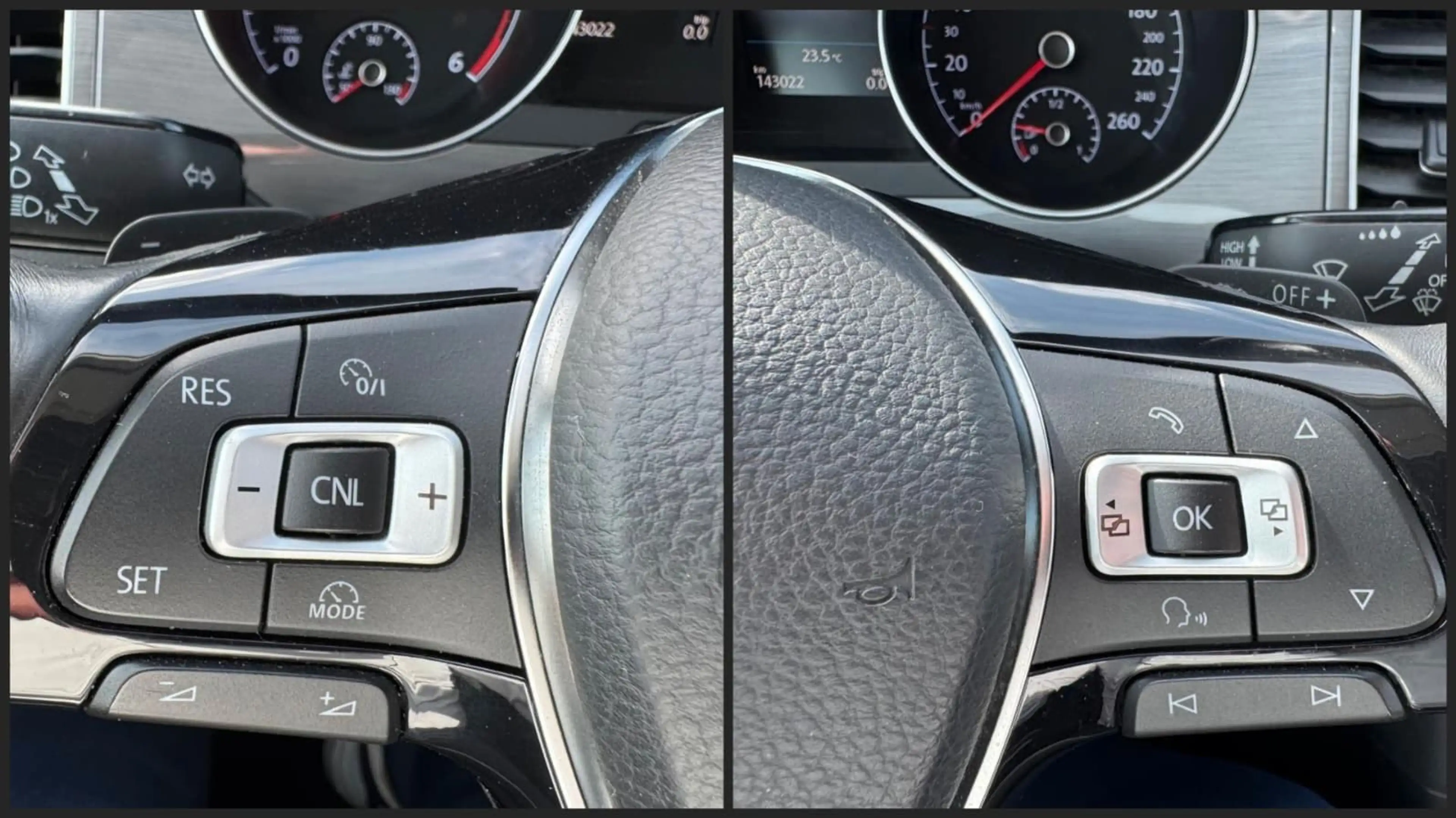 Volkswagen Golf Sportsvan 2.0 TDI"Allstar"NAVI"AHK"TEMPOMAT — photo 12