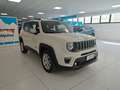 Jeep Renegade PHEV 1.3 Turbo 190cv 4xe AT6 Limited Bianco - thumbnail 1