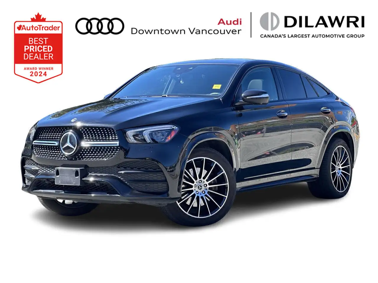2022 Mercedes-Benz GLE