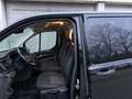 Ford Transit Custom 2.0TDCI Kasten 2xSchiebetür*AHK Noir - thumbnail 13