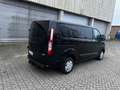 Ford Transit Custom 2.0TDCI Kasten 2xSchiebetür*AHK Noir - thumbnail 3