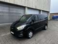 Ford Transit Custom 2.0TDCI Kasten 2xSchiebetür*AHK Noir - thumbnail 1