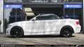 BMW 118 1-serie Cabrio 118i M Sport Edition 143pk Blanc - thumbnail 2