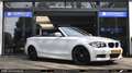 BMW 118 1-serie Cabrio 118i M Sport Edition 143pk Blanc - thumbnail 4