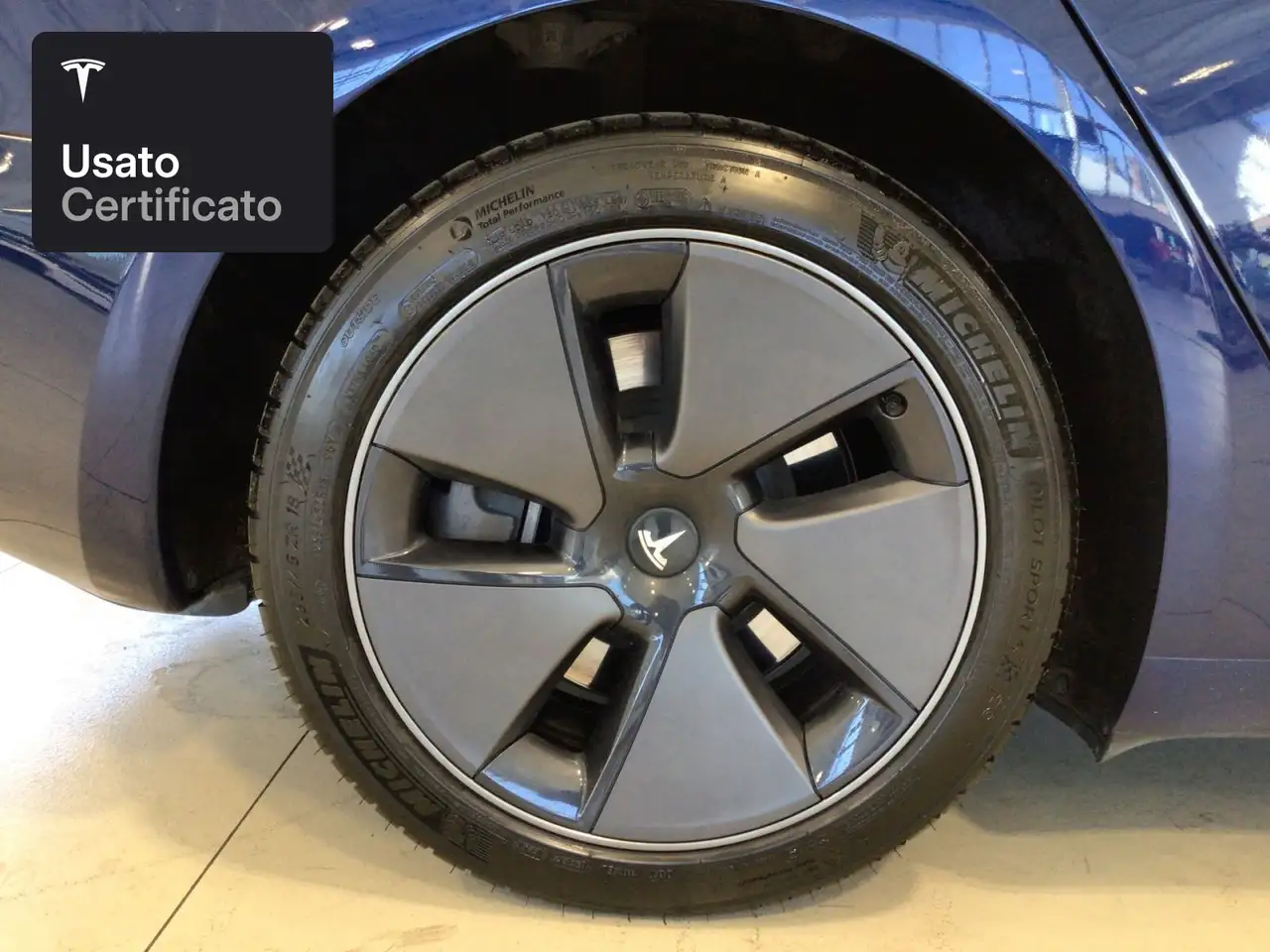 Tesla Model 3 Rear-Wheel Drive, миниатюра 10
